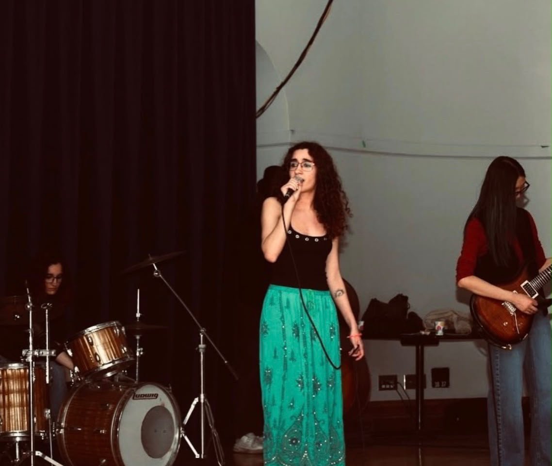 Dawson College's Queer Prom