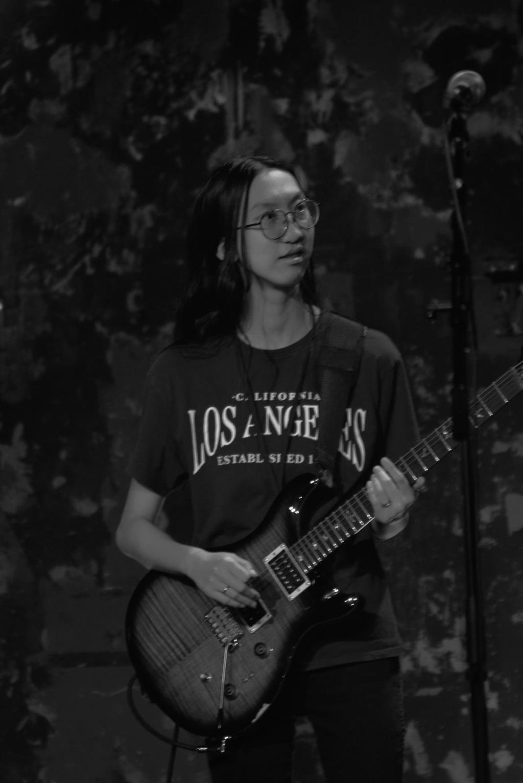 Mathilde Liu Frigon